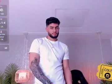 Freechat colt_perci on Chaturbate