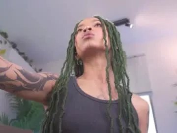 Freechat cooper_reds on Chaturbate