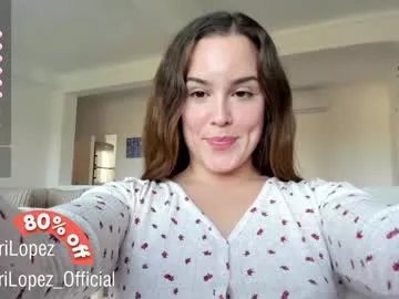 Freechat crazypaty on Chaturbate