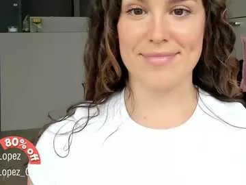 Freechat crazypaty on Chaturbate