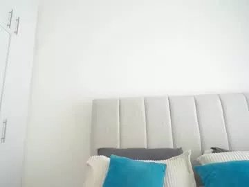 Freechat cute_ass18 on Chaturbate