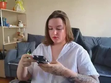 Freechat cute_junk on Chaturbate