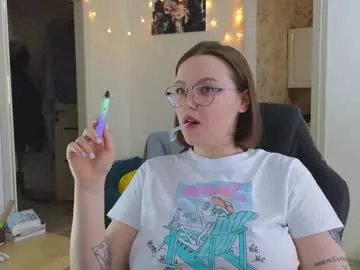 Freechat cute_junk on Chaturbate