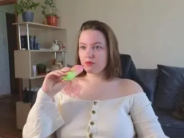 Freechat cute_junk on Chaturbate