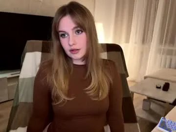 Freechat cute_siberian_girl on Chaturbate