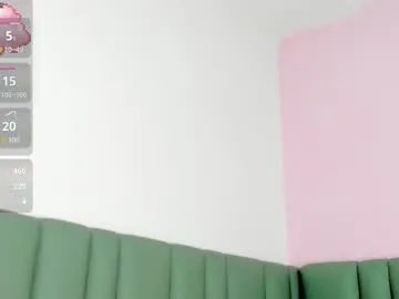 Freechat cutie_katy_ on Chaturbate