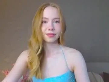 Freechat cuute_angell on Chaturbate