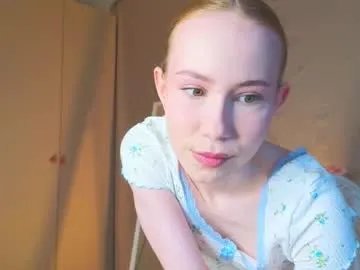 Freechat cuute_angell on Chaturbate