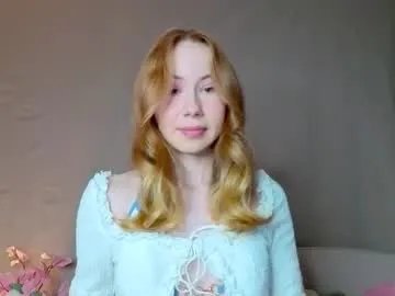 Freechat cuute_angell on Chaturbate