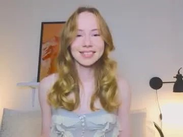 Freechat cuute_angell on Chaturbate