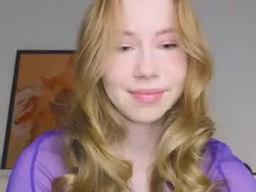 Freechat cuute_angell on Chaturbate