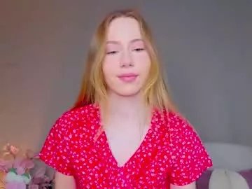 Freechat cuute_angell on Chaturbate