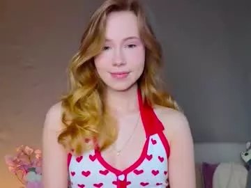 Freechat cuute_angell on Chaturbate