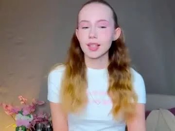 Freechat cuute_angell on Chaturbate