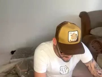 Freechat d3niis77 on Chaturbate