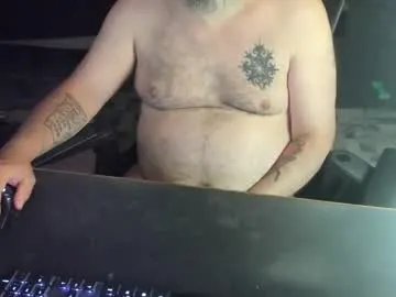 Freechat dadbodfatrod on Chaturbate