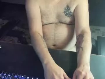 Freechat dadbodfatrod on Chaturbate