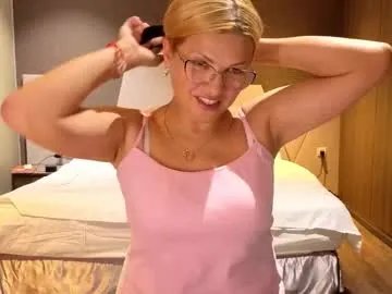 Freechat daisydavis_ on Chaturbate