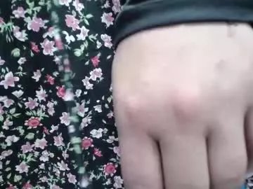 Freechat daliadubey on Chaturbate