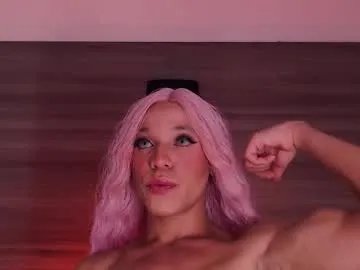 Freechat damara_ochoa on Chaturbate