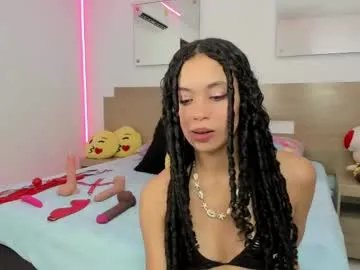 Freechat danix_coruscans on Chaturbate