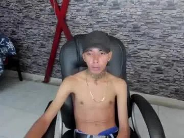 Freechat darikson_boy_ on Chaturbate