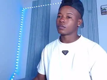 Freechat dark_stallionx on Chaturbate