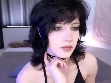 Freechat dark_vamp_ on Chaturbate