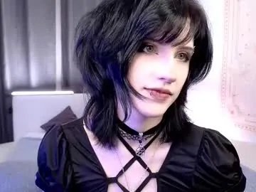 Freechat dark_vamp_ on Chaturbate