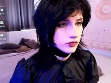 Freechat dark_vamp_ on Chaturbate