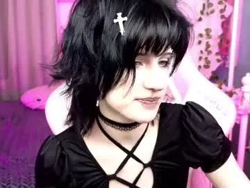 Freechat dark_vamp_ on Chaturbate