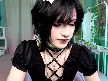 Freechat dark_vamp_ on Chaturbate