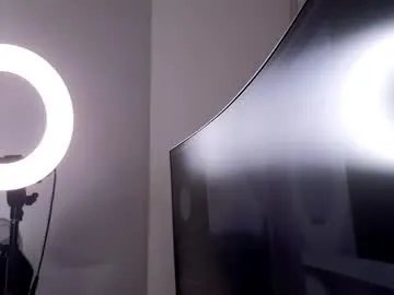 Freechat dark_vamp_ on Chaturbate