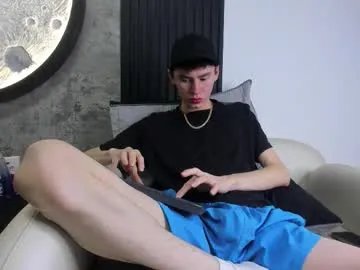 Freechat deivid_oficial20 on Chaturbate