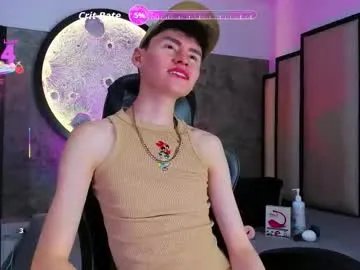 Freechat deivid_oficial20 on Chaturbate