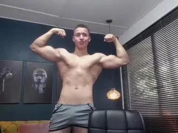 Freechat deivid_parker on Chaturbate