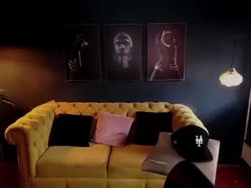 Freechat deivid_parker on Chaturbate