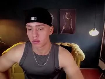 Freechat deivid_parker on Chaturbate