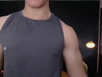 Freechat deivid_parker on Chaturbate