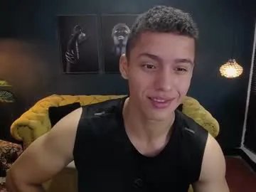 Freechat deivid_parker on Chaturbate