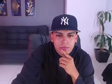 Freechat deivid_santoss on Chaturbate