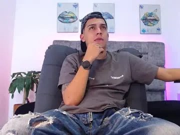 Freechat deivid_santoss on Chaturbate