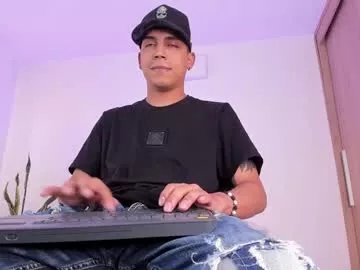 Freechat deivid_santoss on Chaturbate