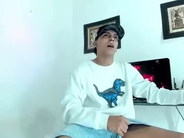 Freechat deivid_santoss on Chaturbate