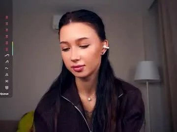 Freechat delanakimbral on Chaturbate