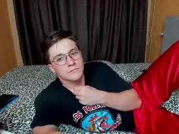 Freechat deni_boy99 on Chaturbate