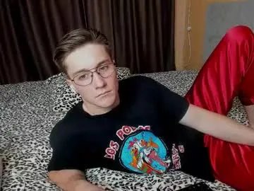 Freechat deni_boy99 on Chaturbate