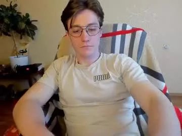 Freechat deni_boy99 on Chaturbate