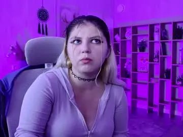 diaangell on Chaturbate 