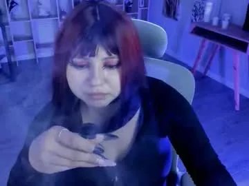 diaangell on Chaturbate 